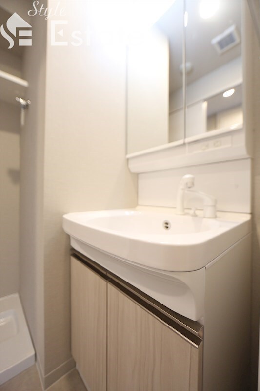 プレイズシード御器所イーストの物件内観写真