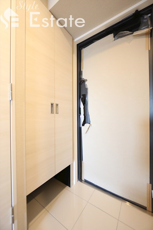 プレイズシード御器所イーストの物件内観写真