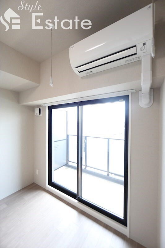 プレイズシード御器所イーストの物件内観写真