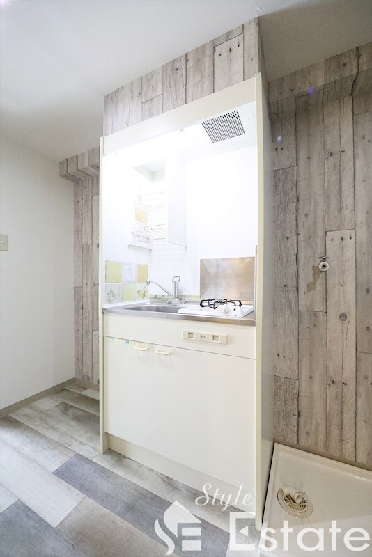 マ・メゾン白金の物件内観写真