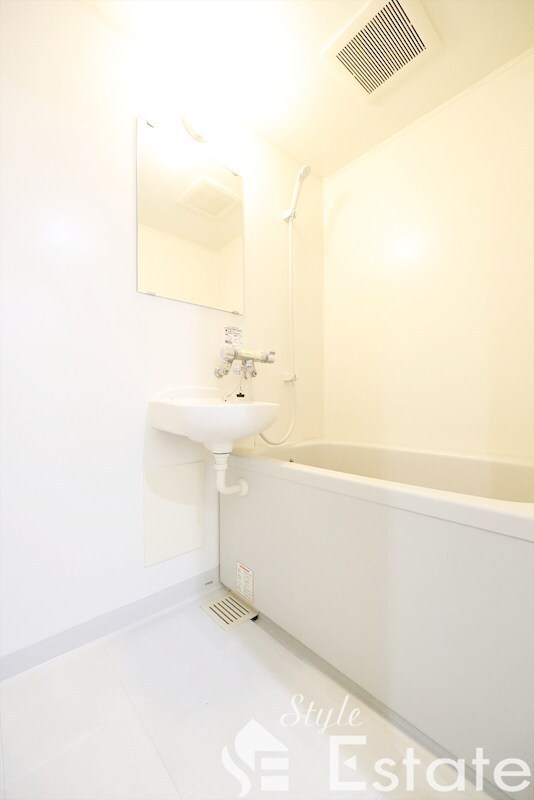 マ・メゾン白金の物件内観写真