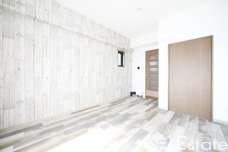 マ・メゾン白金の物件内観写真