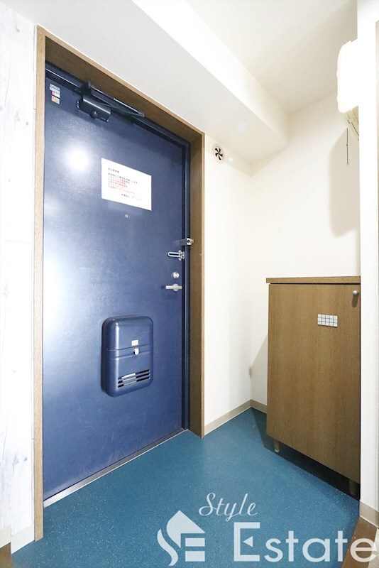 マ・メゾン白金の物件内観写真