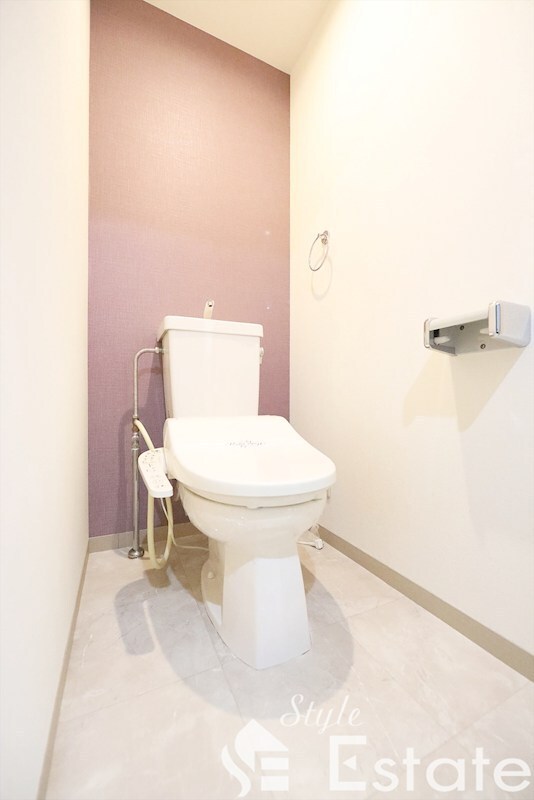 マ・メゾン白金の物件内観写真