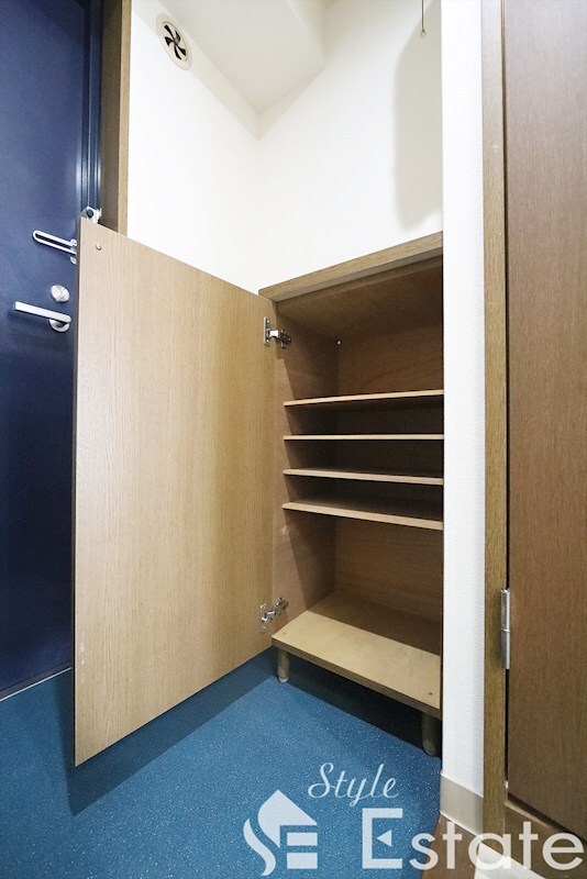 マ・メゾン白金の物件内観写真