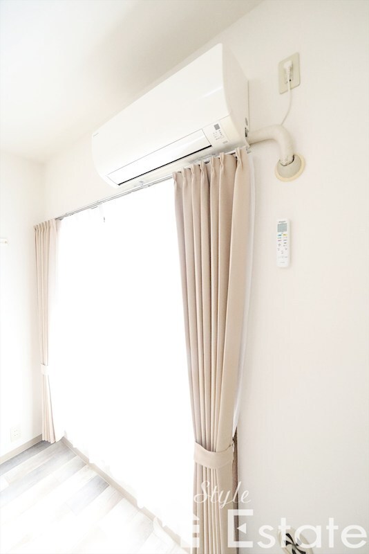 マ・メゾン白金の物件内観写真