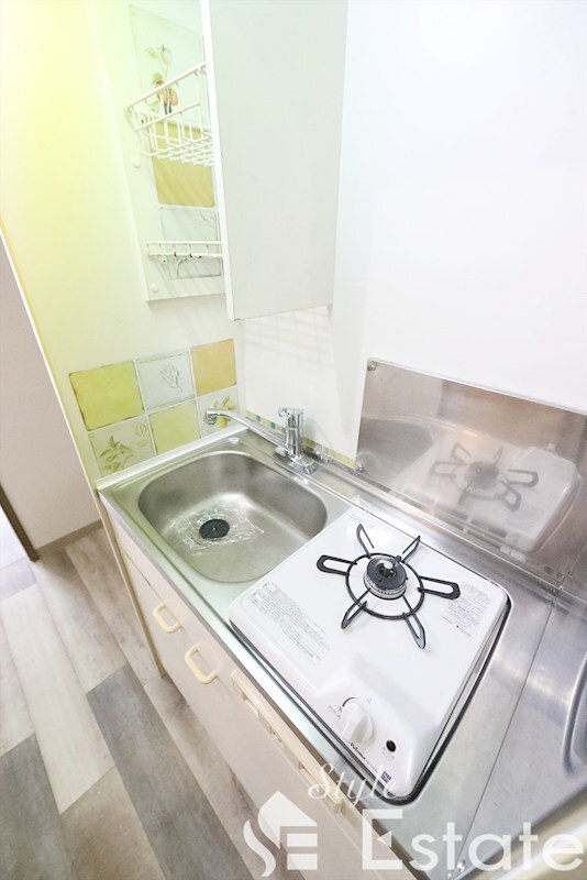 マ・メゾン白金の物件内観写真