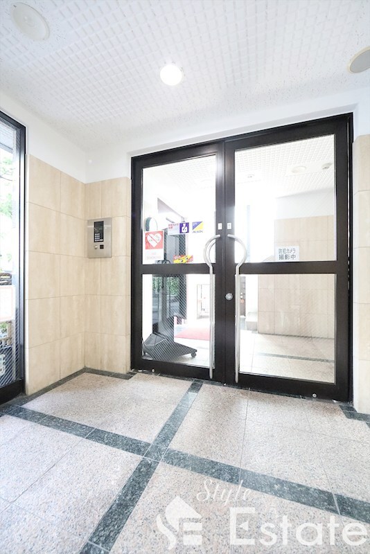 マ・メゾン白金の物件内観写真