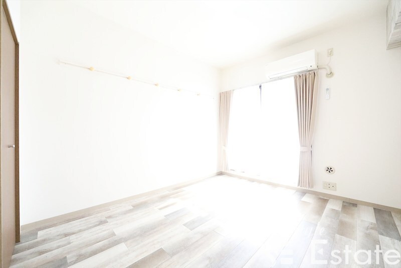 マ・メゾン白金の物件内観写真