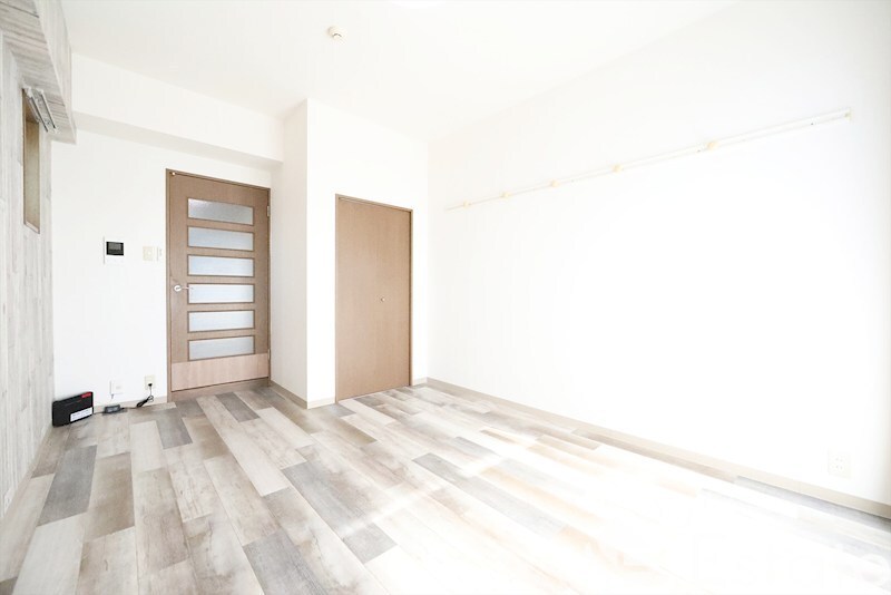 マ・メゾン白金の物件内観写真