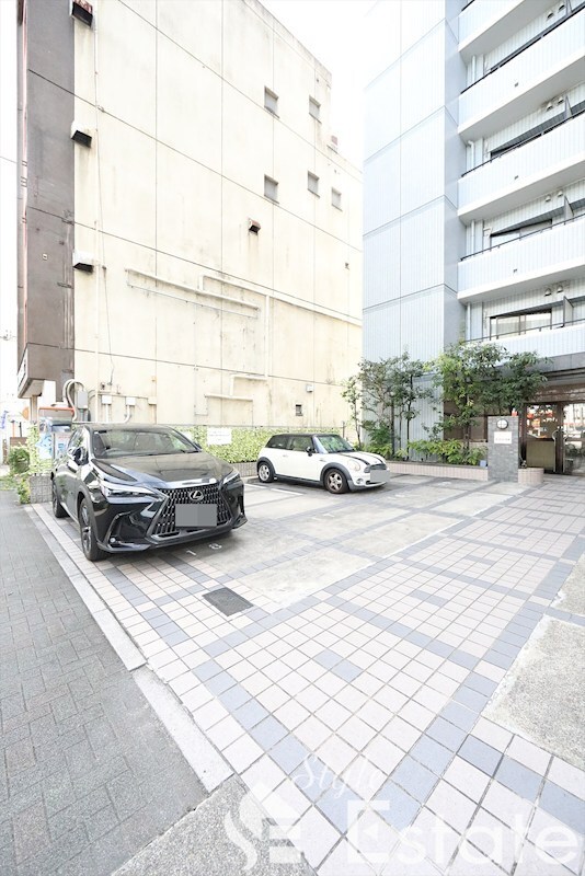 マ・メゾン白金の物件内観写真