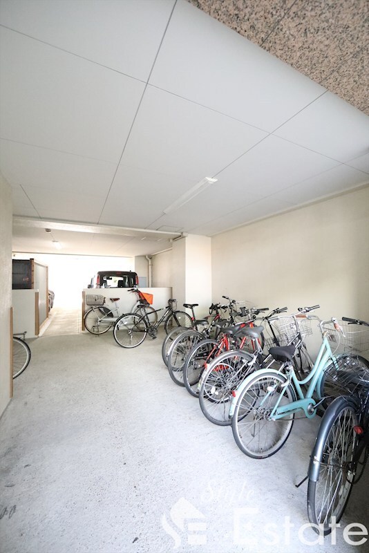 マ・メゾン白金の物件内観写真