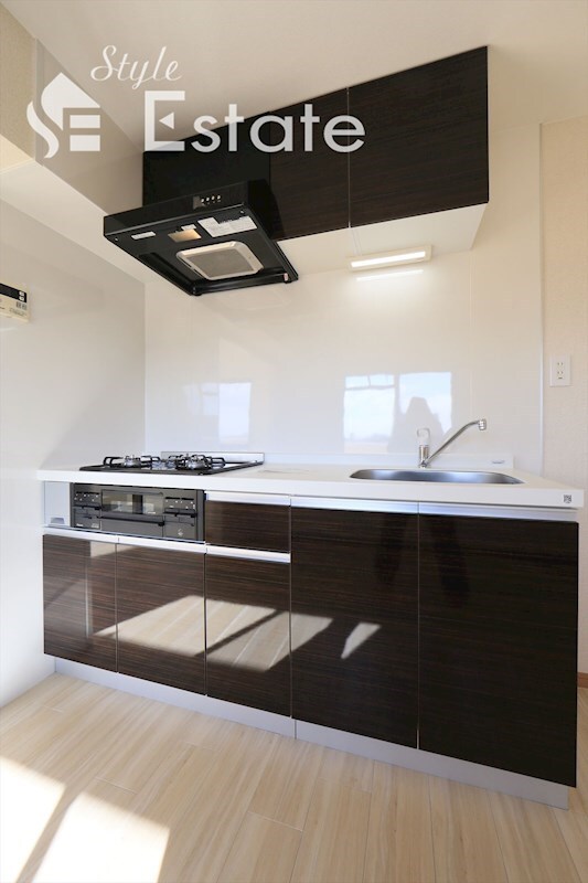 エラン平針の物件内観写真