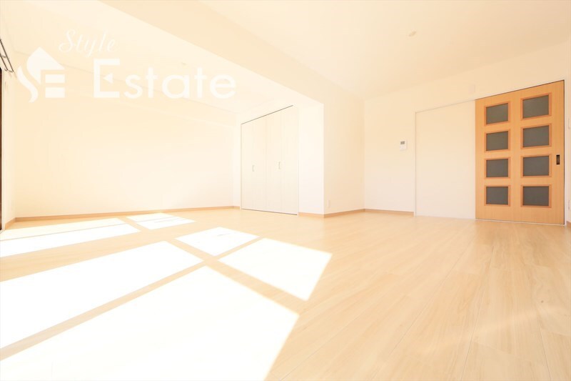 エラン平針の物件内観写真