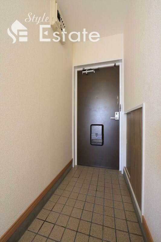 エラン平針の物件内観写真