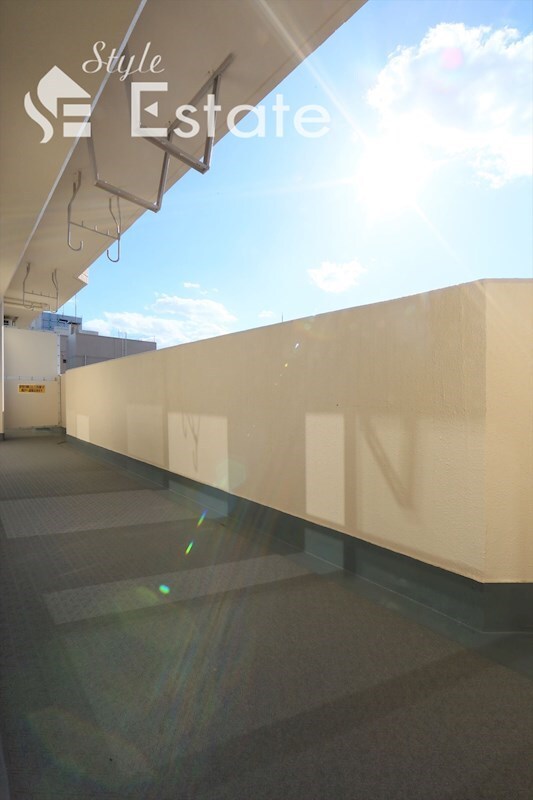 エラン平針の物件内観写真