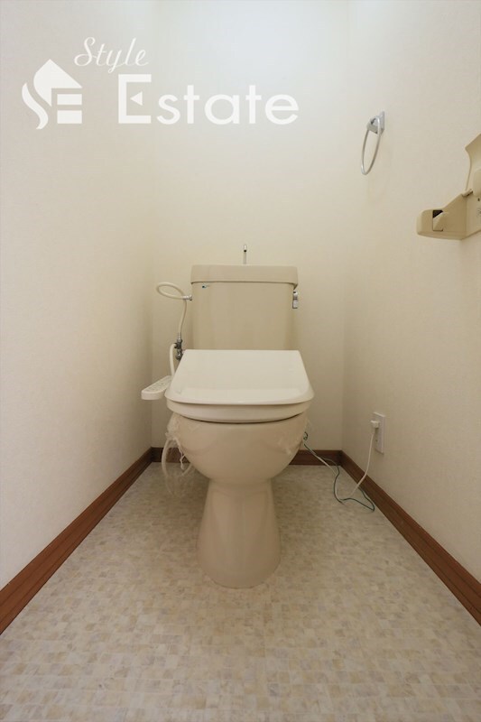 エラン平針の物件内観写真