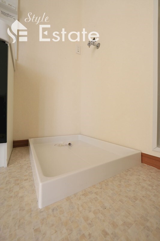 エラン平針の物件内観写真