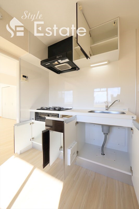 エラン平針の物件内観写真