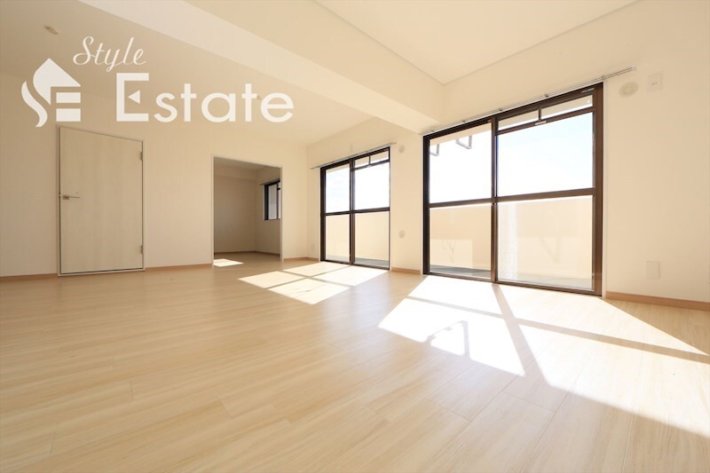 エラン平針の物件内観写真