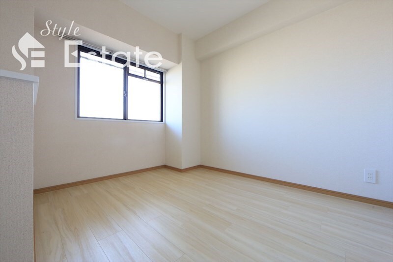 エラン平針の物件内観写真