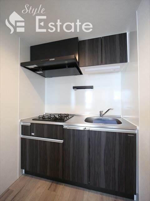 quador川名の物件内観写真