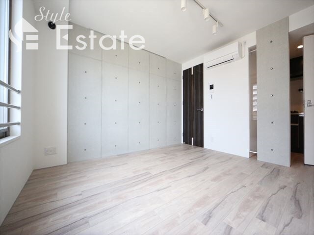 quador川名の物件内観写真