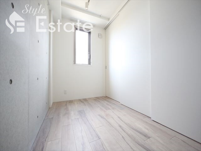 quador川名の物件内観写真