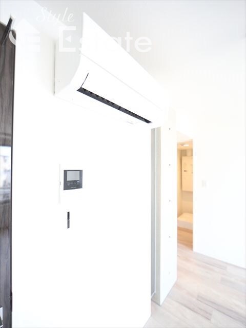 quador川名の物件内観写真