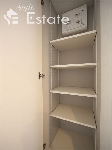 quador川名の物件内観写真