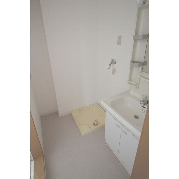 プラムヒルズの物件内観写真