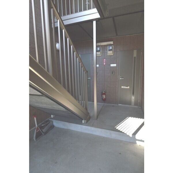 プラムヒルズの物件内観写真