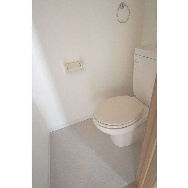 プラムヒルズの物件内観写真