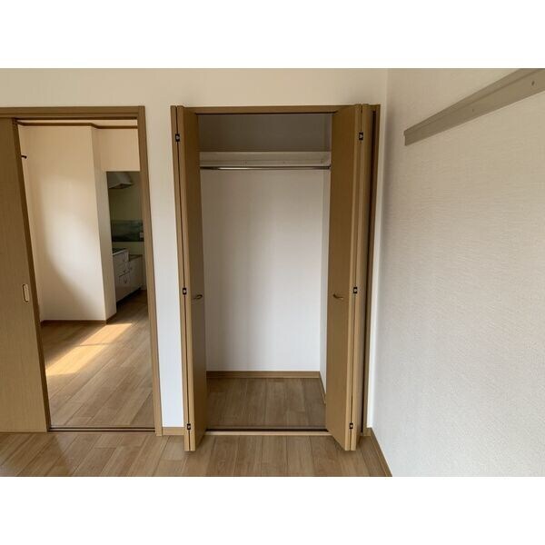 プラムヒルズの物件内観写真