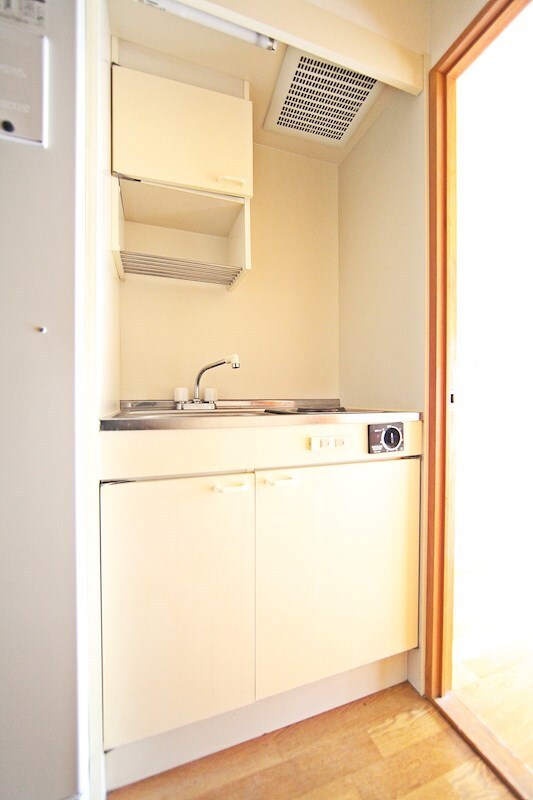 エトアール金山の物件内観写真