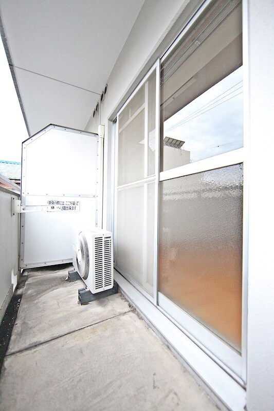 エトアール金山の物件内観写真