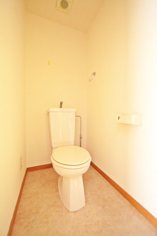 エトアール金山の物件内観写真