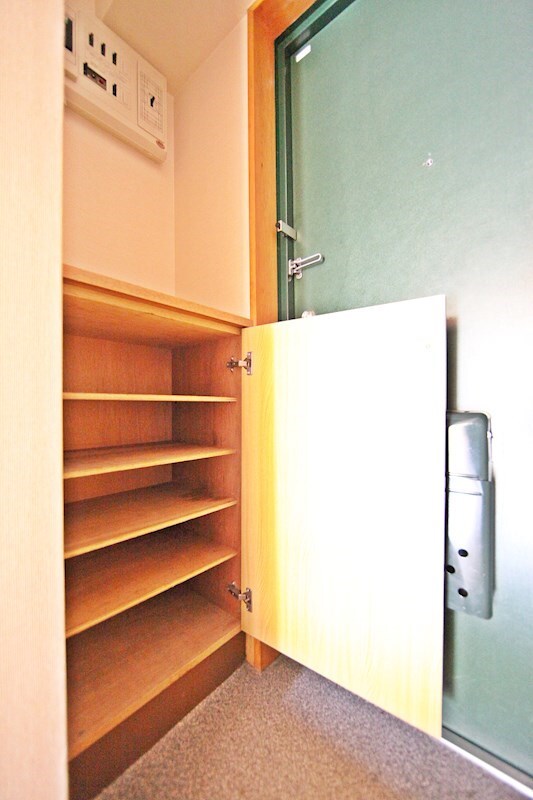 エトアール金山の物件内観写真