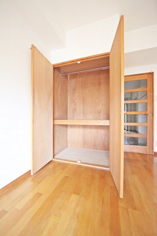 エトアール金山の物件内観写真