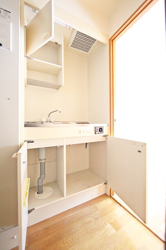 エトアール金山の物件内観写真