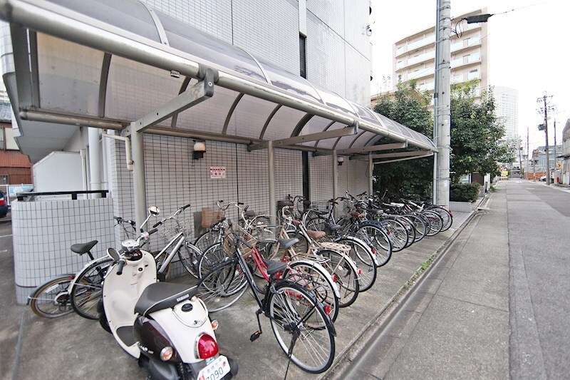 エトアール金山の物件内観写真