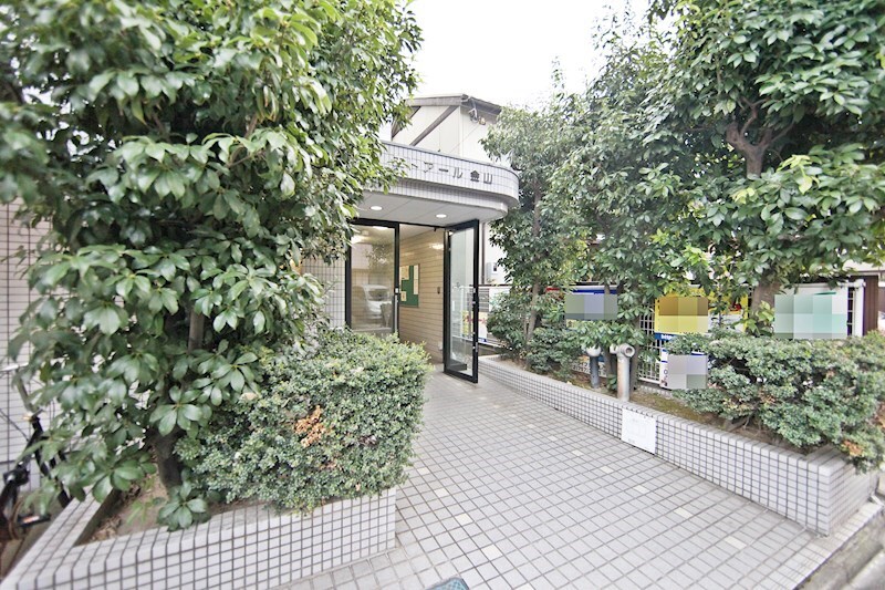 エトアール金山の物件内観写真