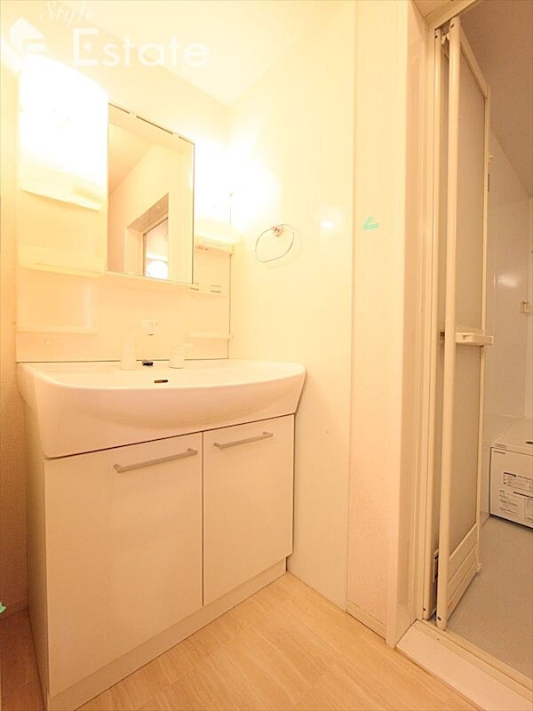 パークヒルズ　ミモザの物件内観写真