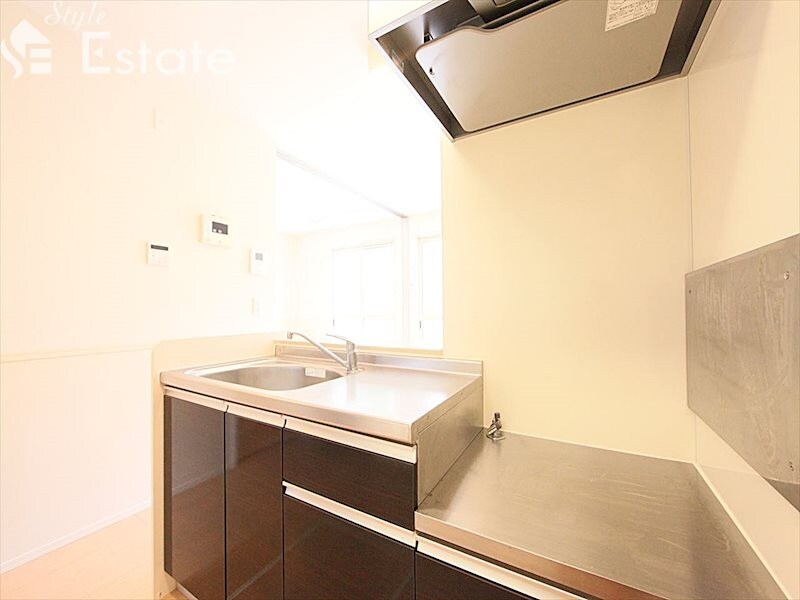 パークヒルズ　ミモザの物件内観写真