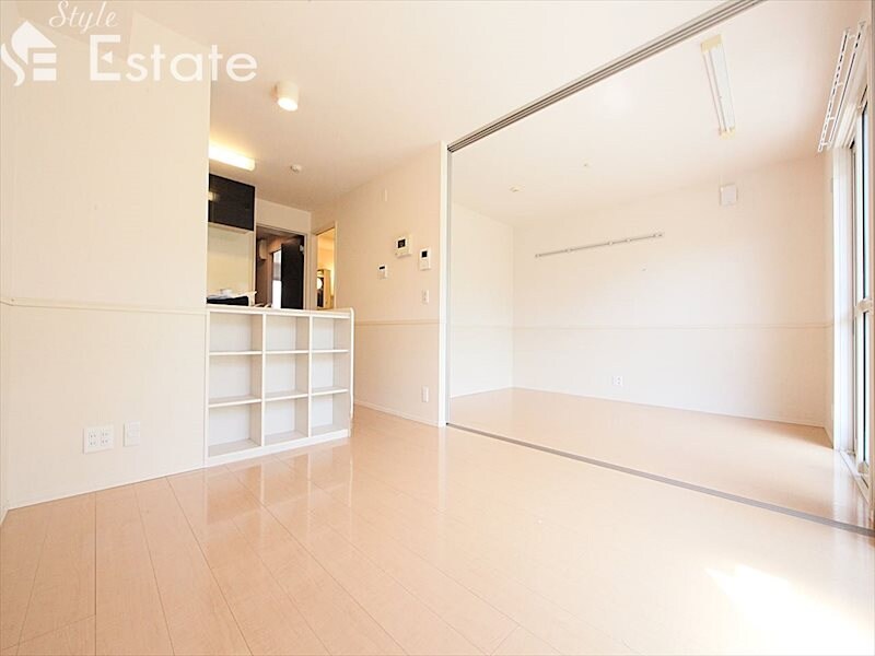 パークヒルズ　ミモザの物件内観写真