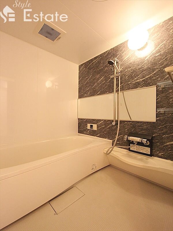 パークヒルズ　ミモザの物件内観写真