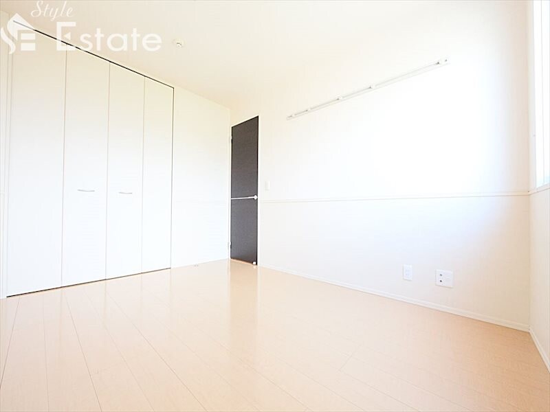 パークヒルズ　ミモザの物件内観写真