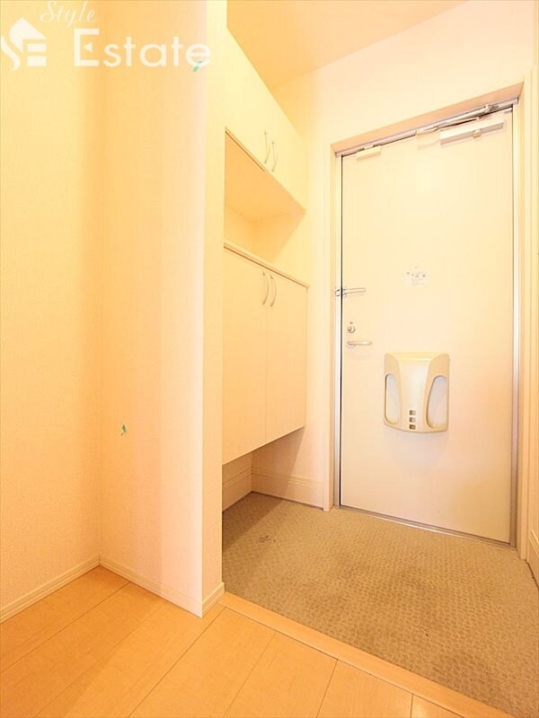 パークヒルズ　ミモザの物件内観写真