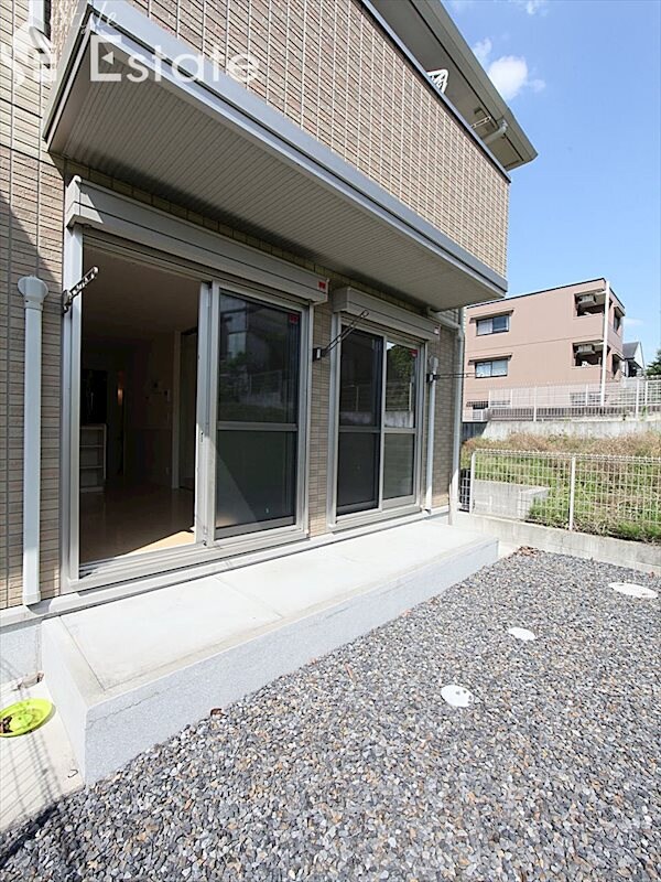 パークヒルズ　ミモザの物件内観写真