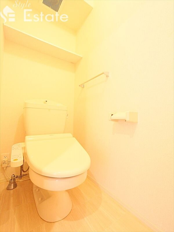 パークヒルズ　ミモザの物件内観写真